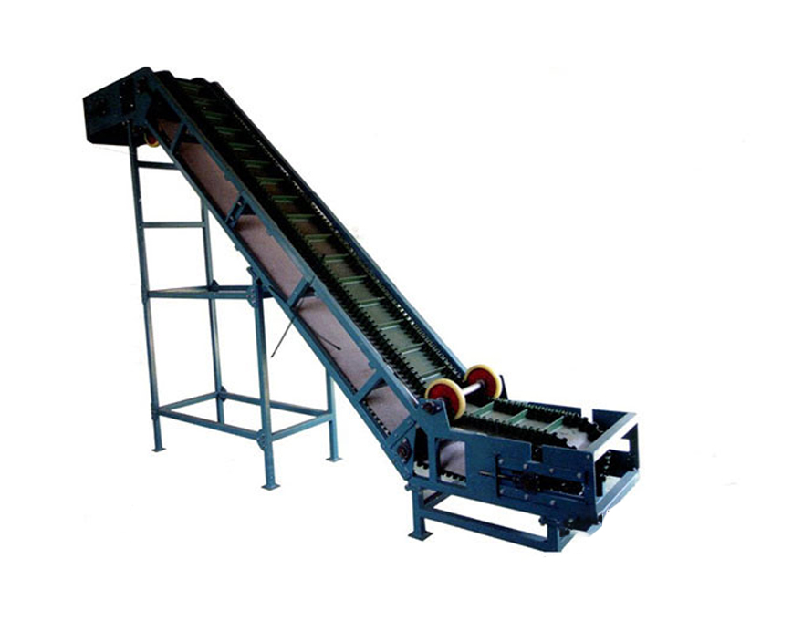 Z型皮帶輸送機(jī)